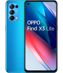 Oppo Find X3 Lite 5G