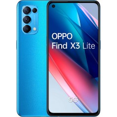 Oppo Find X3 Lite 5G