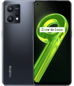Realme 9