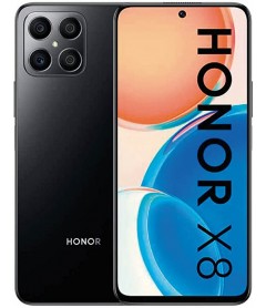 Honor x8