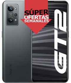 Realme GT 2 5G