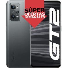 Realme GT 2 5G
