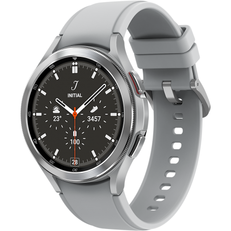 Samsung Galaxy Watch4 y Watch4 Classic: ficha técnica con