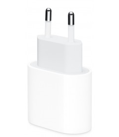 Apple Adaptador de corriente USB-C de 20 W