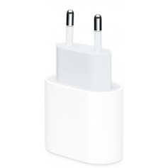 Apple Adaptador de corriente USB-C de 20 W