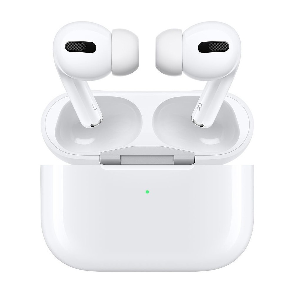 Apple añade conector USB-C en los AirPods Pro de segunda generación