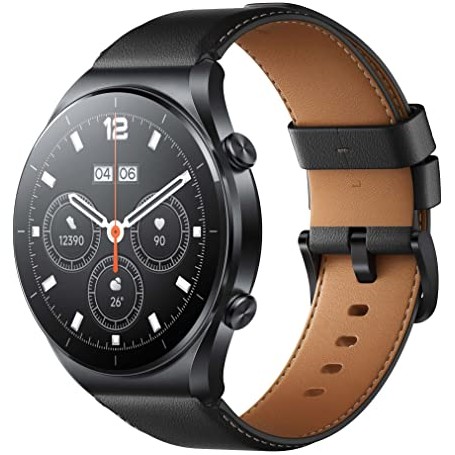Xiaomi Watch S1