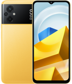 Xiaomi PocoPhone M5