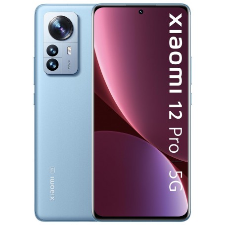 Xiaomi Mi 12 Pro 5G Xiaomi Mi 12 Pro 5G