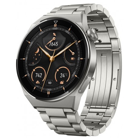 Huawei Watch GT 3 Pro Elite