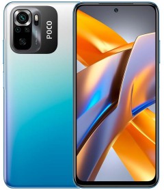 Xiaomi PocoPhone M5s