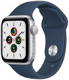 Apple Watch SE Nike