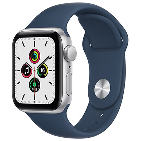 Apple Watch SE Nike Apple Watch SE Nike