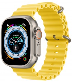 Apple Watch Ultra