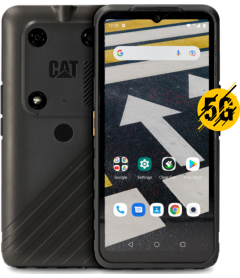 Caterpillar CAT S53 5G