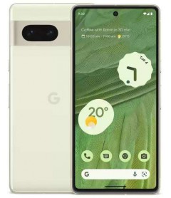 Google Pixel 7