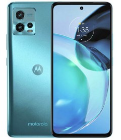 Motorola Moto G72