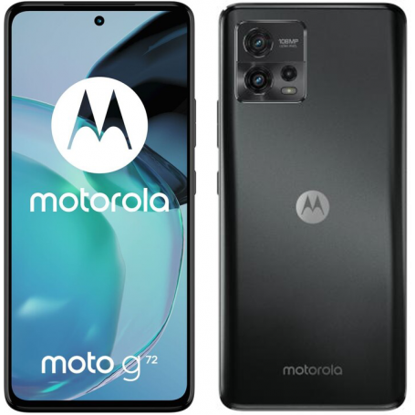 Motorola Moto G72