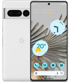 Google Pixel 7 Pro