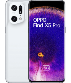 Oppo Find X5 Pro 5G