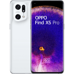 Oppo Find X5 Pro 5G