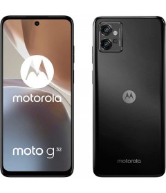 Motorola Moto G32