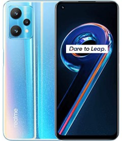 Realme 9 Pro Plus 5G