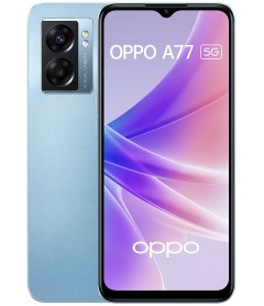 Oppo A77 5G