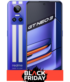 Realme GT Neo 3 5G 150W