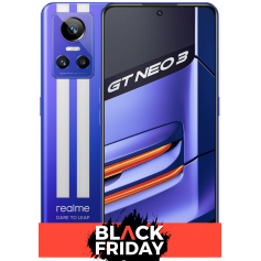 Realme GT Neo 3 5G 150W