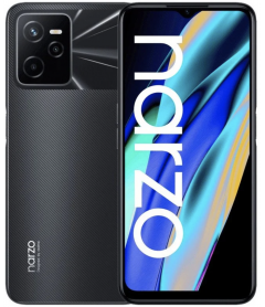Realme Narzo 50A Prime