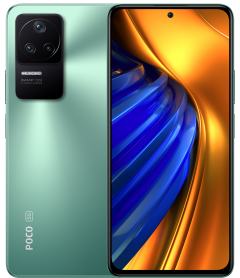 Xiaomi PocoPhone F4 5G