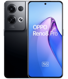 Oppo Reno 8 Pro 5G