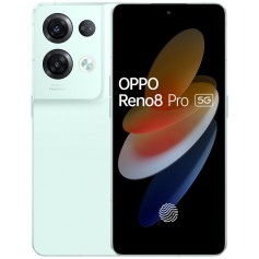 Oppo Reno 8 Pro 5G