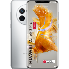 Huawei Mate 50 Pro