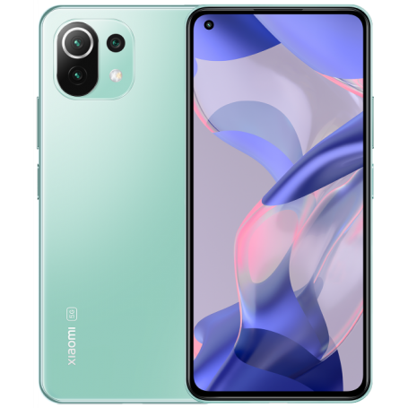Xiaomi Mi 11 Lite 5G NE