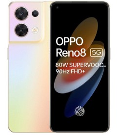 Oppo Reno 8 5G