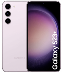 Samsung Galaxy S23 Plus 5G