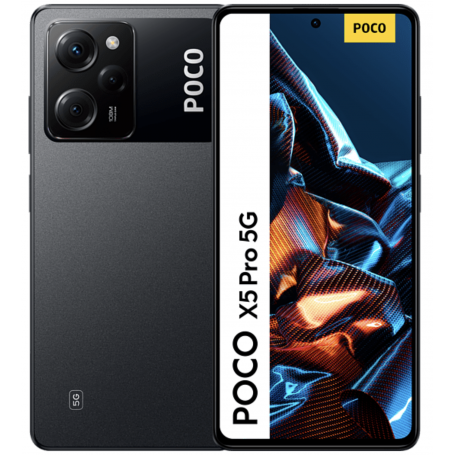 Xiaomi PocoPhone X5 Pro 5G