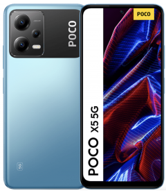 Xiaomi PocoPhone X5 5G