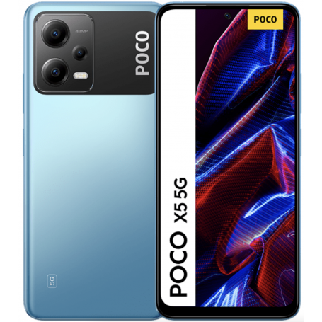 Xiaomi PocoPhone X5 5G