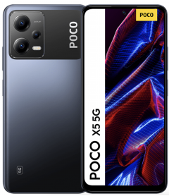 Xiaomi PocoPhone X5 5G