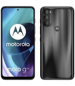 Motorola Moto G71 5G