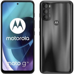 Motorola Moto G71 5G