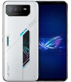 Asus ROG Phone 6 5G