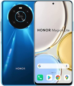Honor Magic 4 Lite 5G