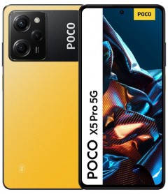 Xiaomi PocoPhone X5 Pro 5G