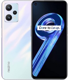 Realme 9 5G