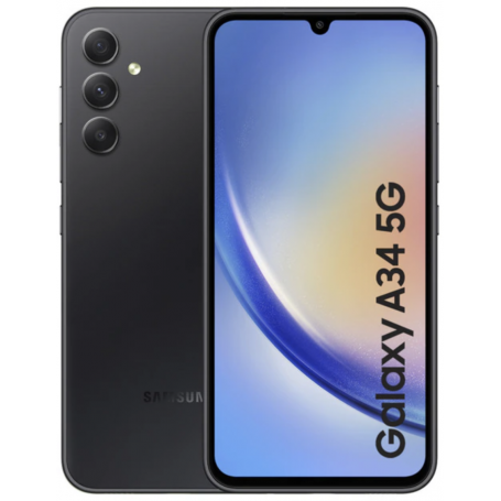 Samsung Galaxy A34 5G