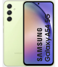 Samsung Galaxy A54 5G